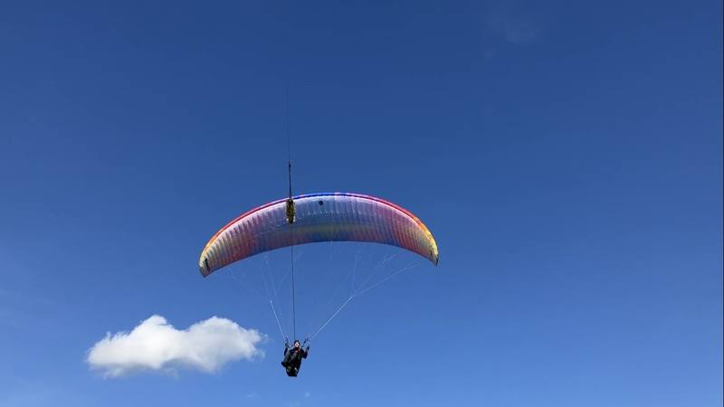 Die Ostfriesen fliegen bei PGNW. 